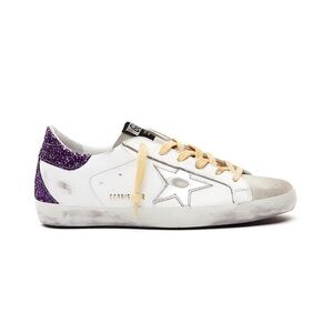 Golden Goose Superstar Sneakers